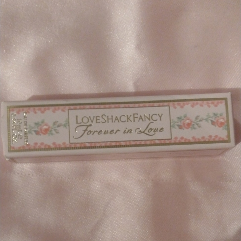 LoveShackFancy Lipstick Box